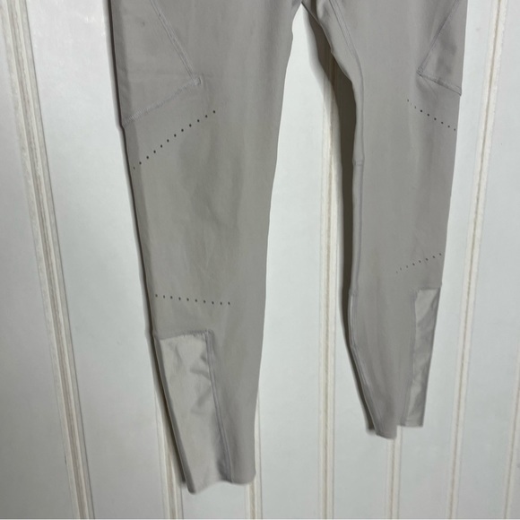 Nike Tech Pack Power Pocket LUX Training Tights 414 - Picture 7 of 11